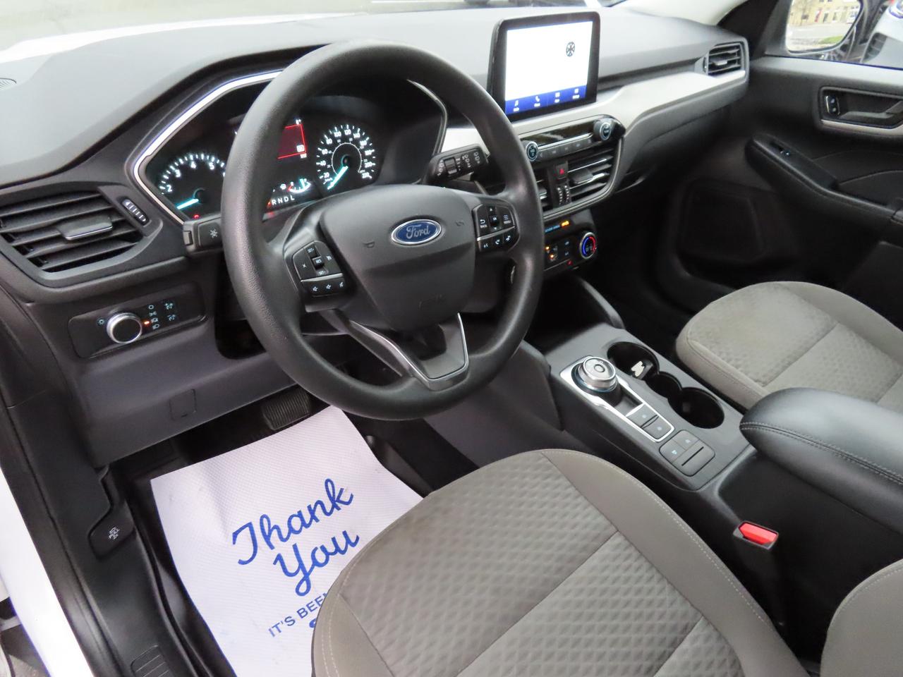 2022 Ford Escape SE AWD - Blind Spot Monitor - Reverse Camera !!! Photo