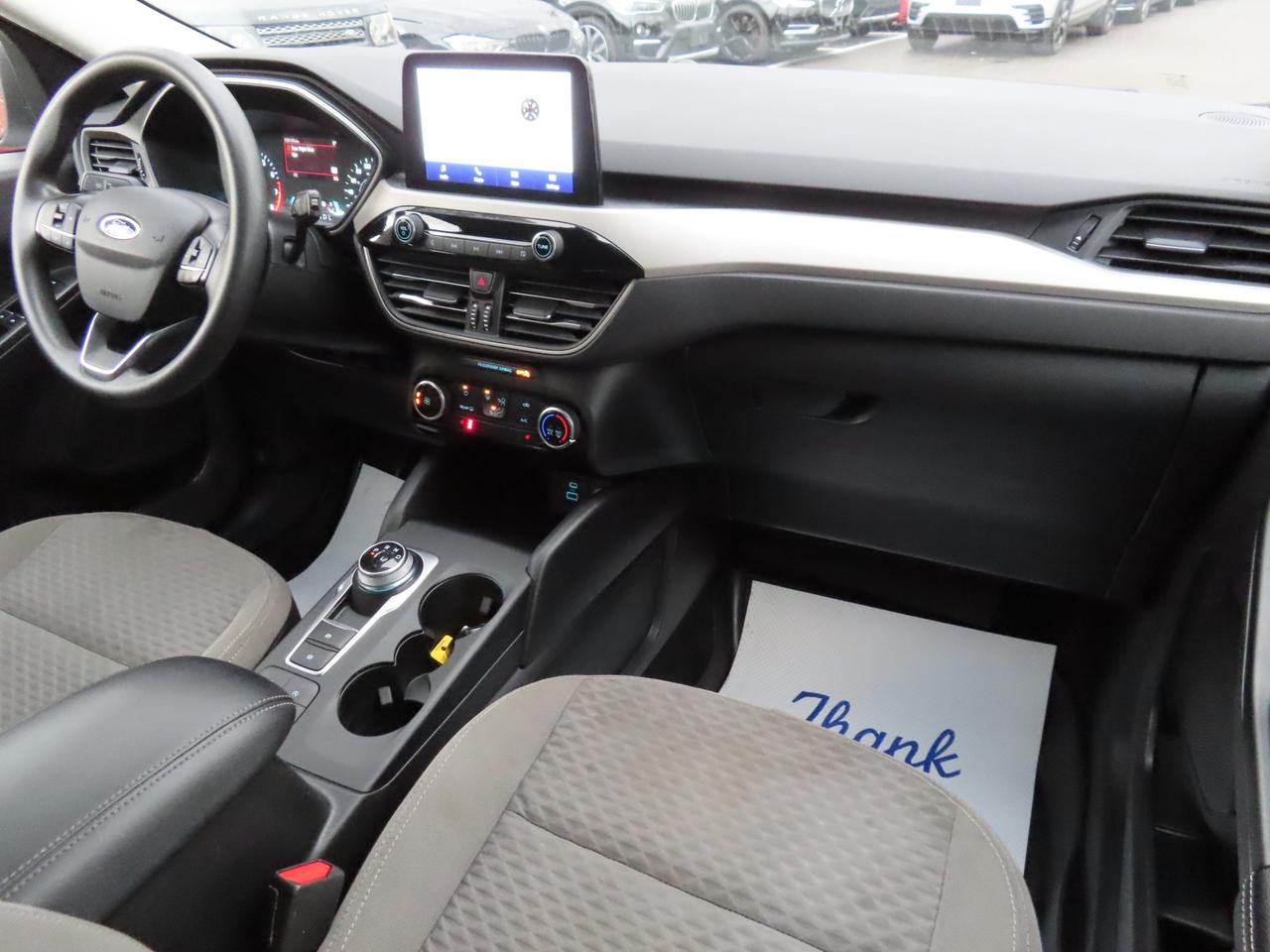 2022 Ford Escape SE AWD - Blind Spot Monitor - Reverse Camera !!! Photo