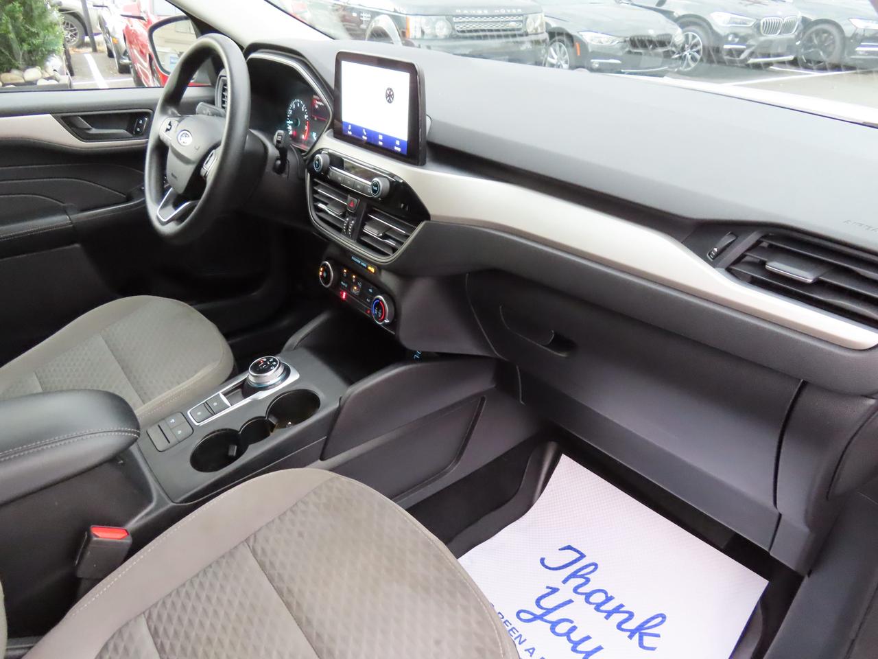 2022 Ford Escape SE AWD - Blind Spot Monitor - Reverse Camera !!! Photo