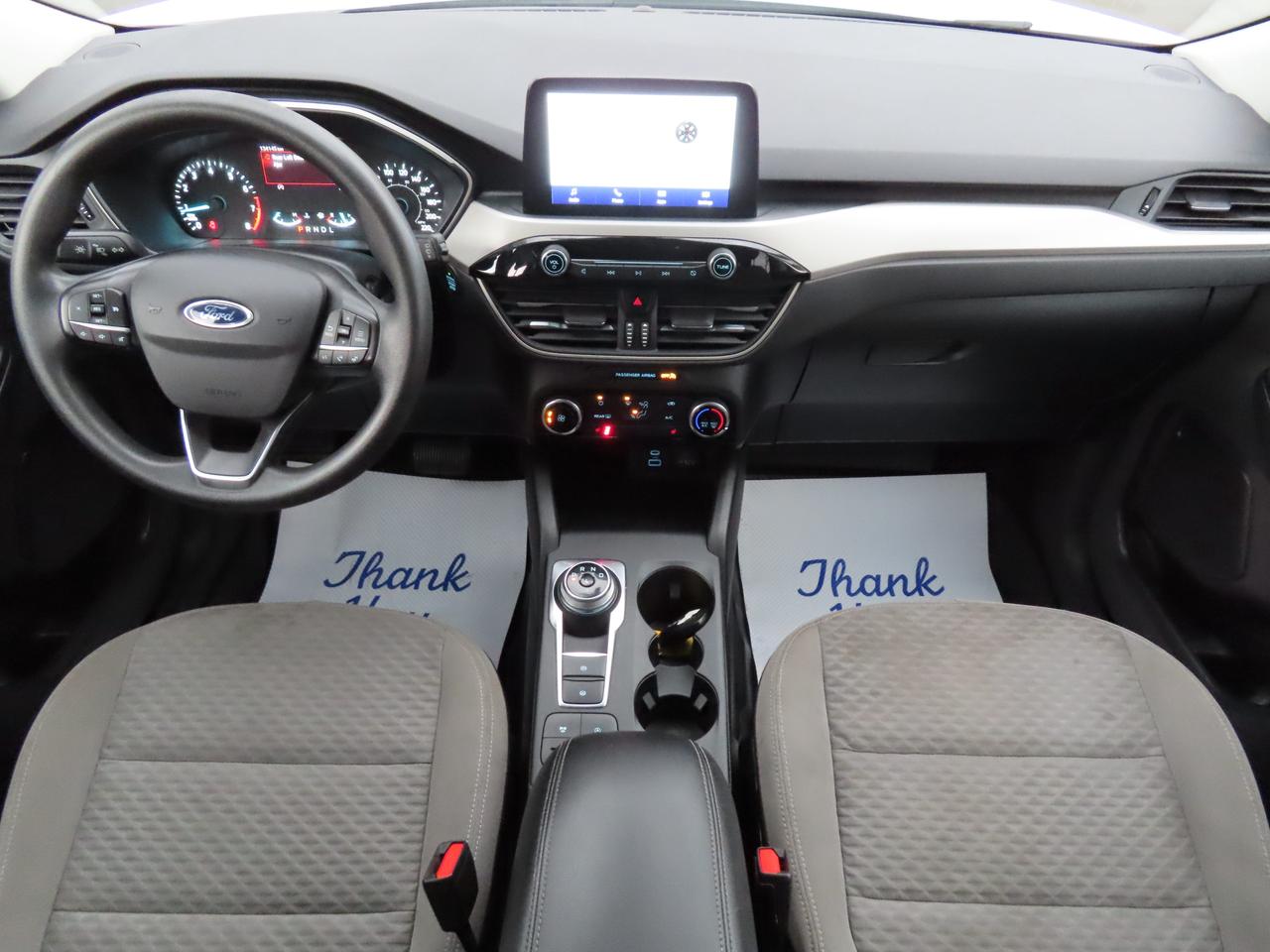 2022 Ford Escape SE AWD - Blind Spot Monitor - Reverse Camera !!! Photo