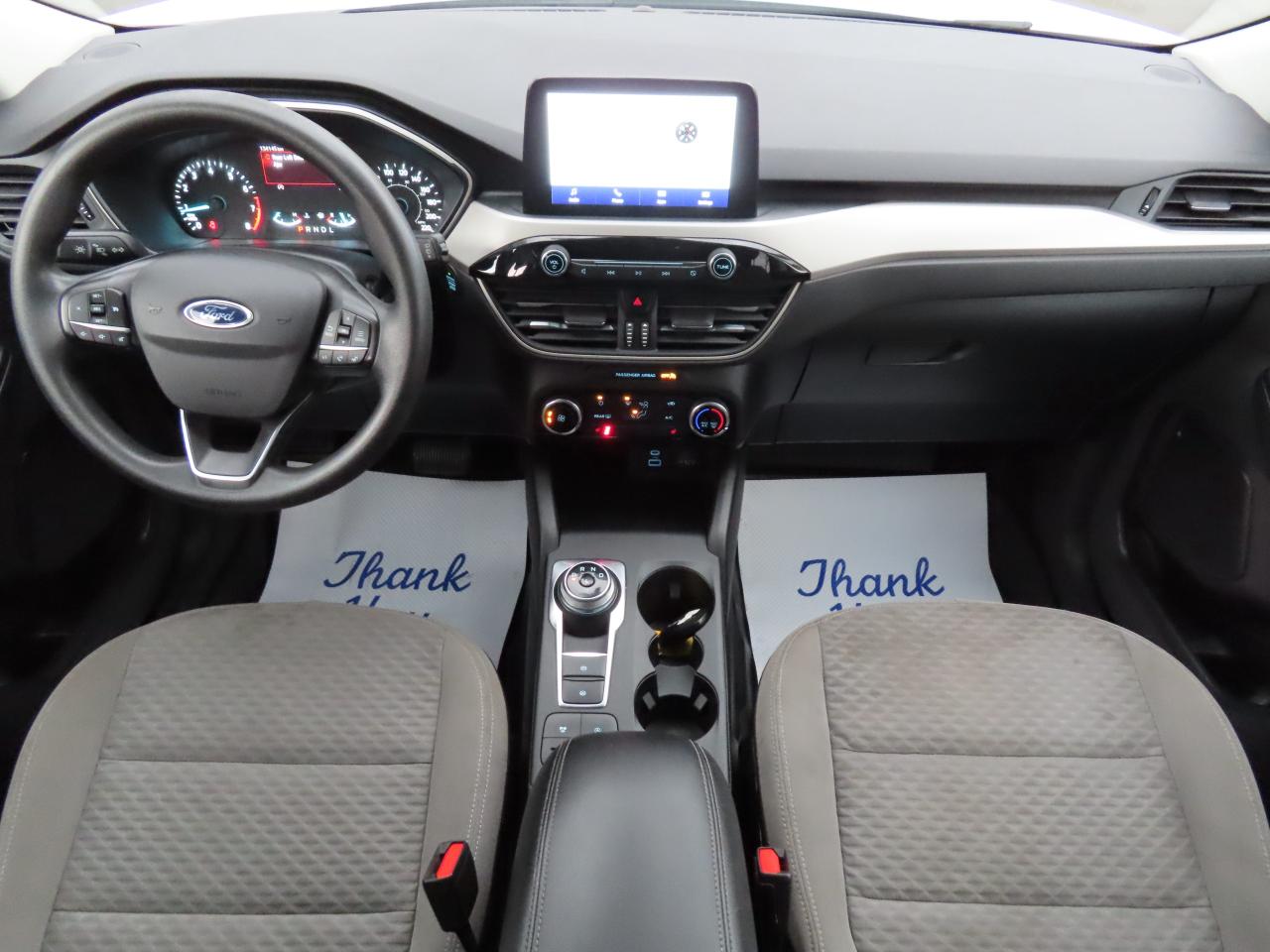 2022 Ford Escape SE AWD - Blind Spot Monitor - Reverse Camera !!! Photo