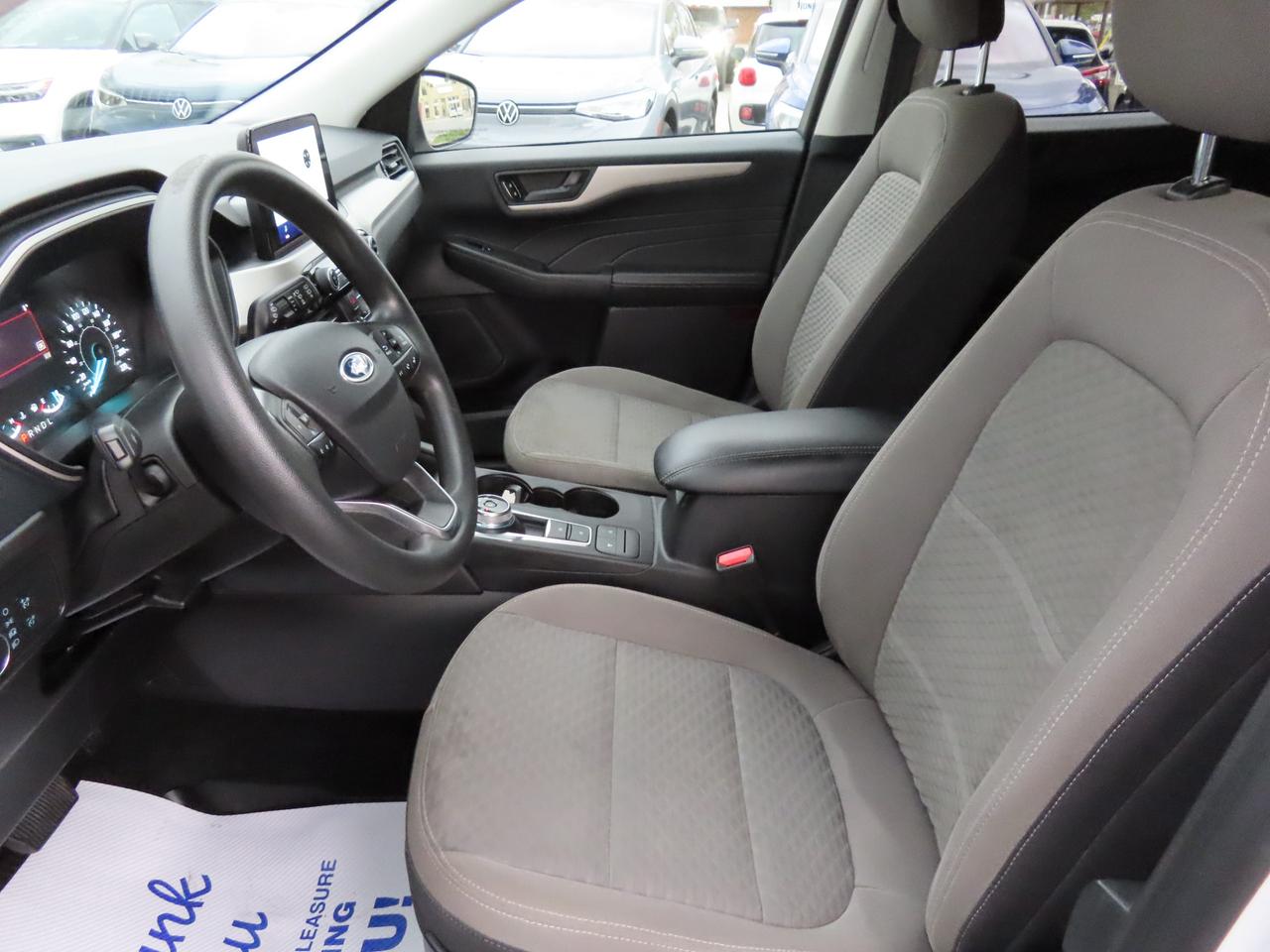 2022 Ford Escape SE AWD - Blind Spot Monitor - Reverse Camera !!! Photo