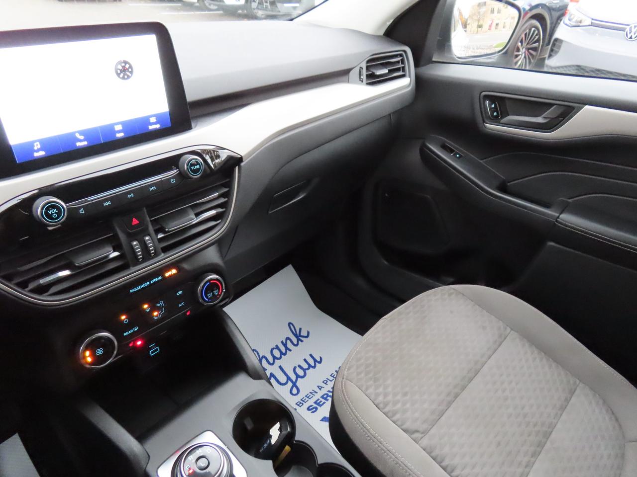 2022 Ford Escape SE AWD - Blind Spot Monitor - Reverse Camera !!! Photo