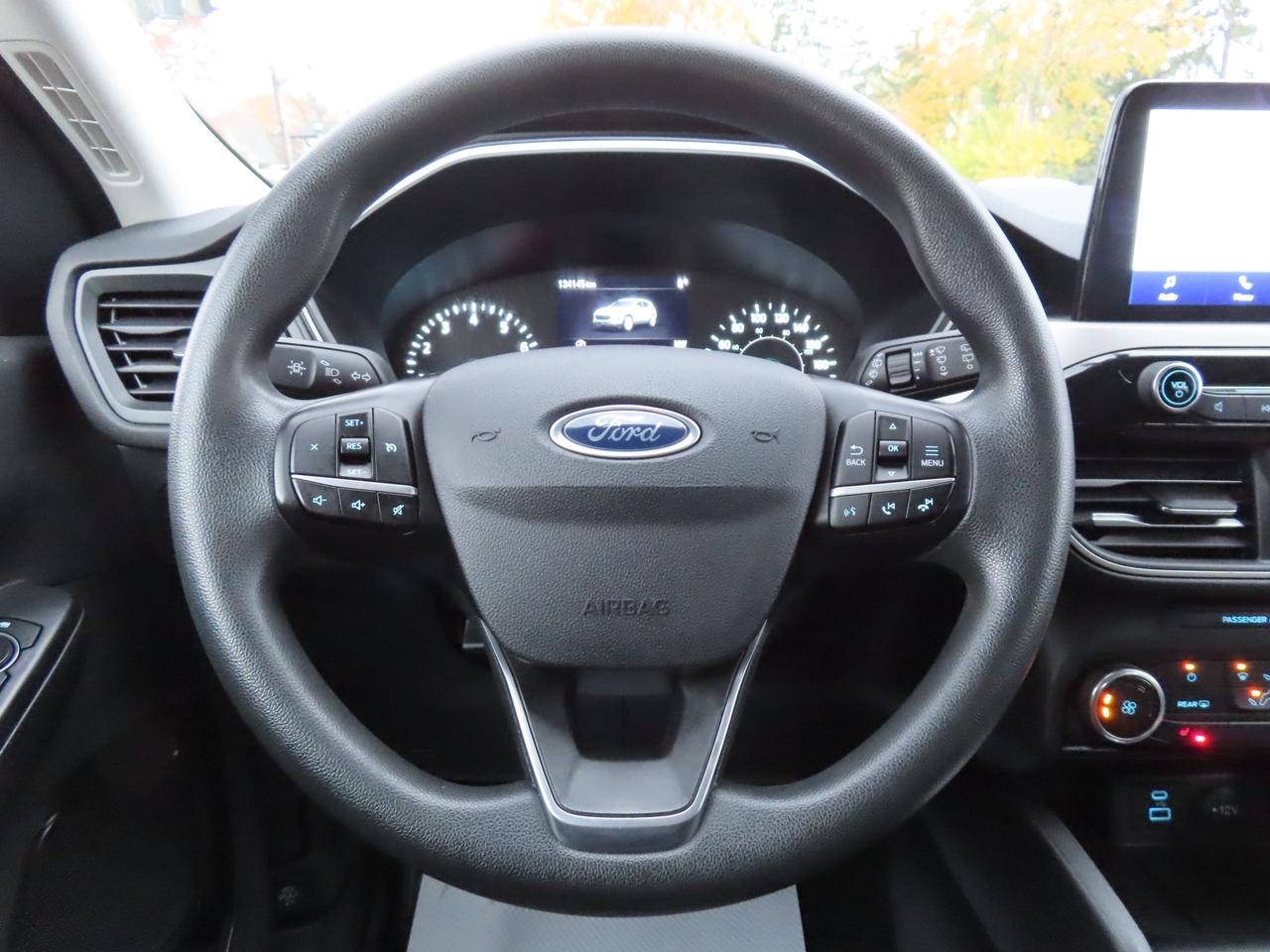 2022 Ford Escape SE AWD - Blind Spot Monitor - Reverse Camera !!! Photo