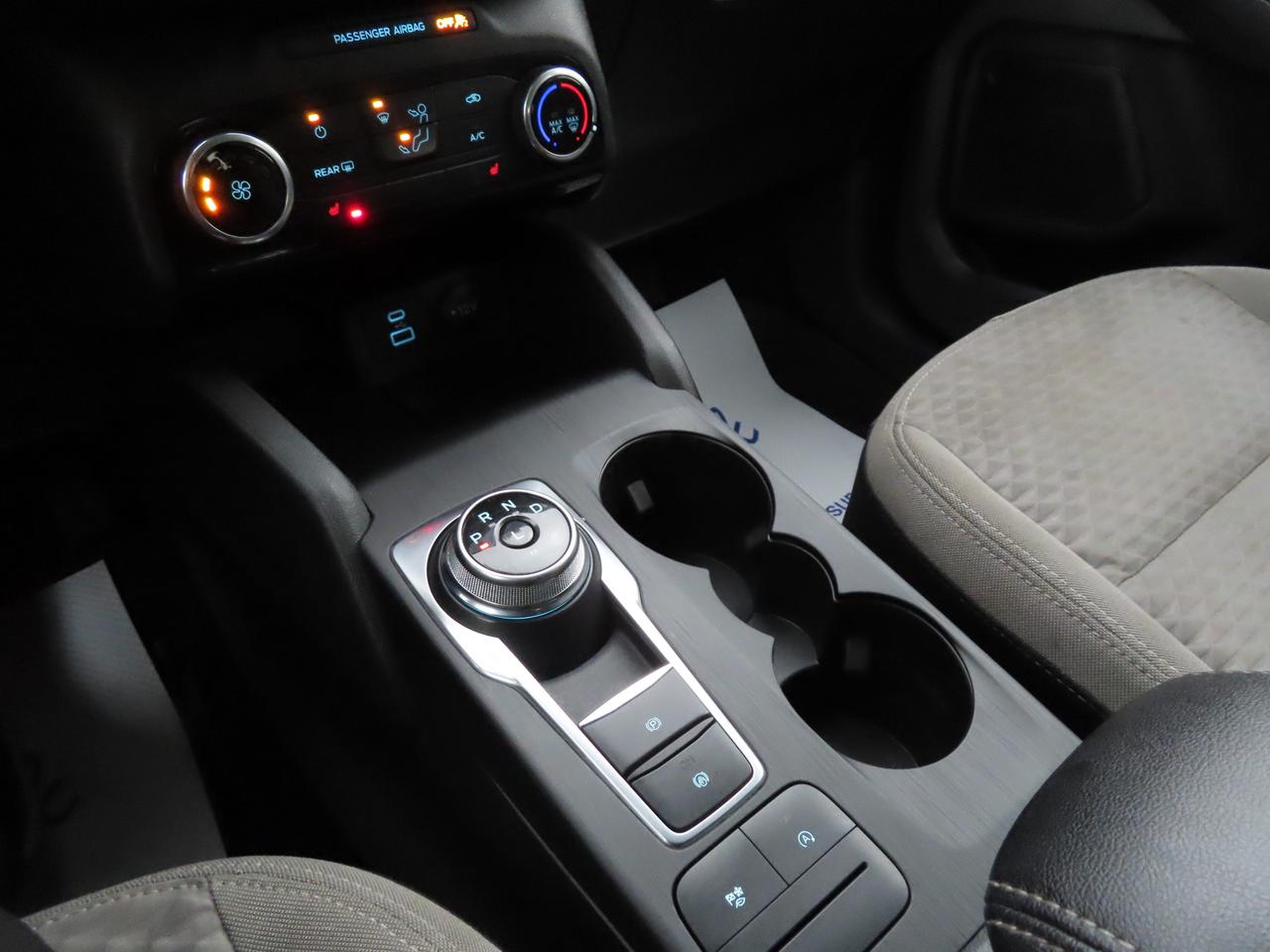 2022 Ford Escape SE AWD - Blind Spot Monitor - Reverse Camera !!! Photo