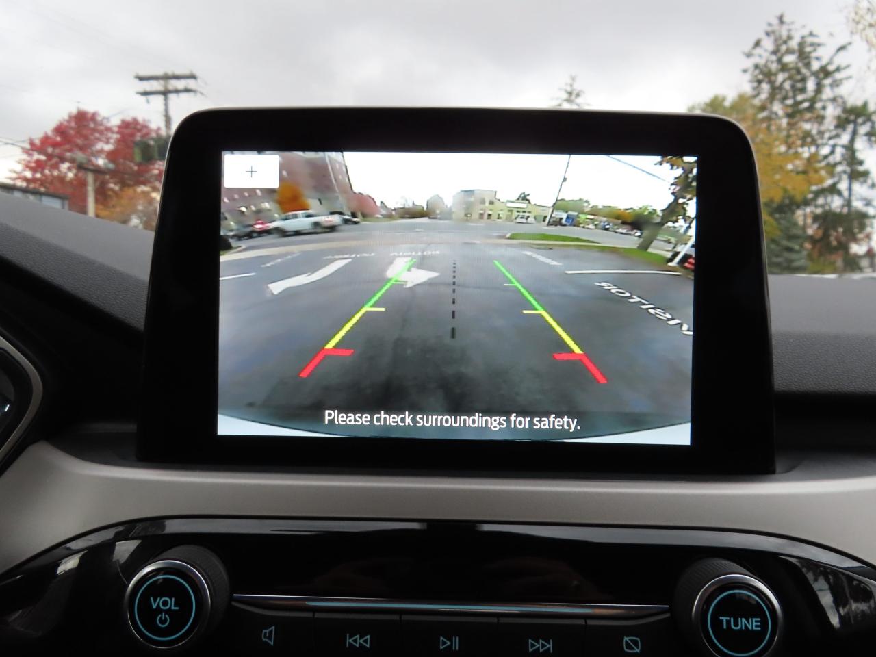 2022 Ford Escape SE AWD - Blind Spot Monitor - Reverse Camera !!! Photo