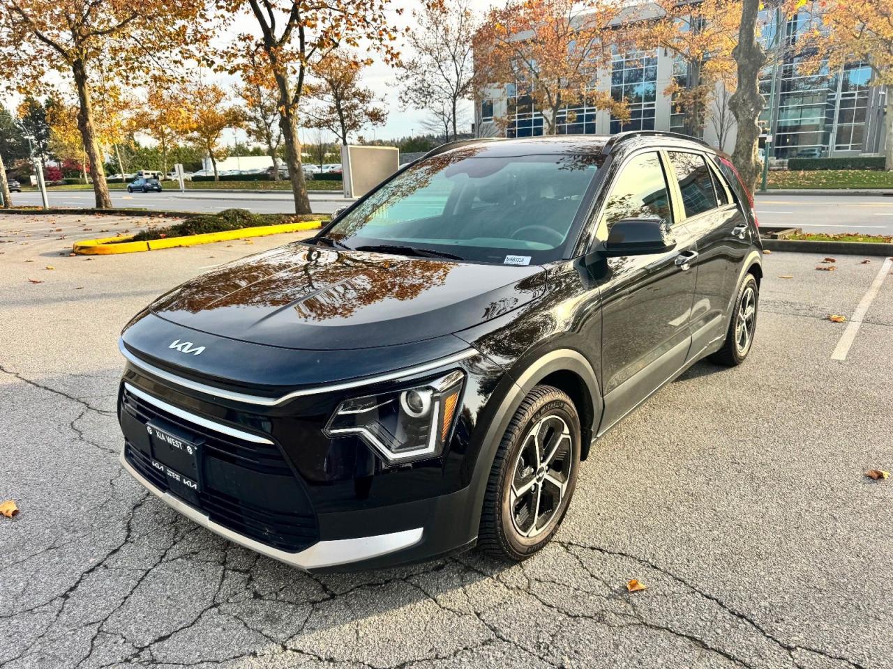 Used 2023 Kia NIRO  for sale in Coquitlam, BC