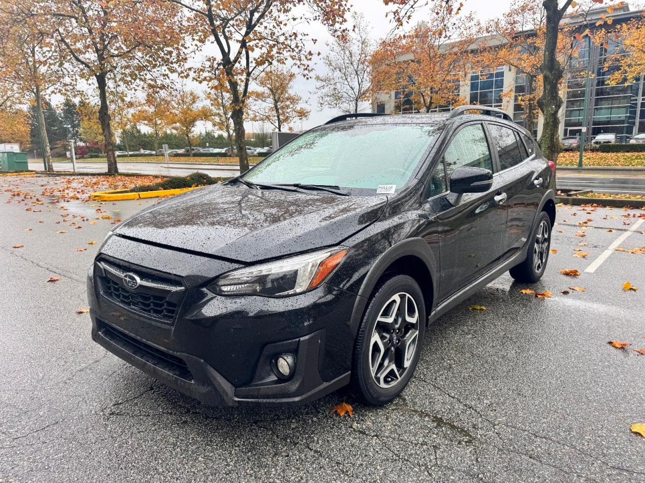 Used 2019 Subaru XV Crosstrek  for sale in Coquitlam, BC