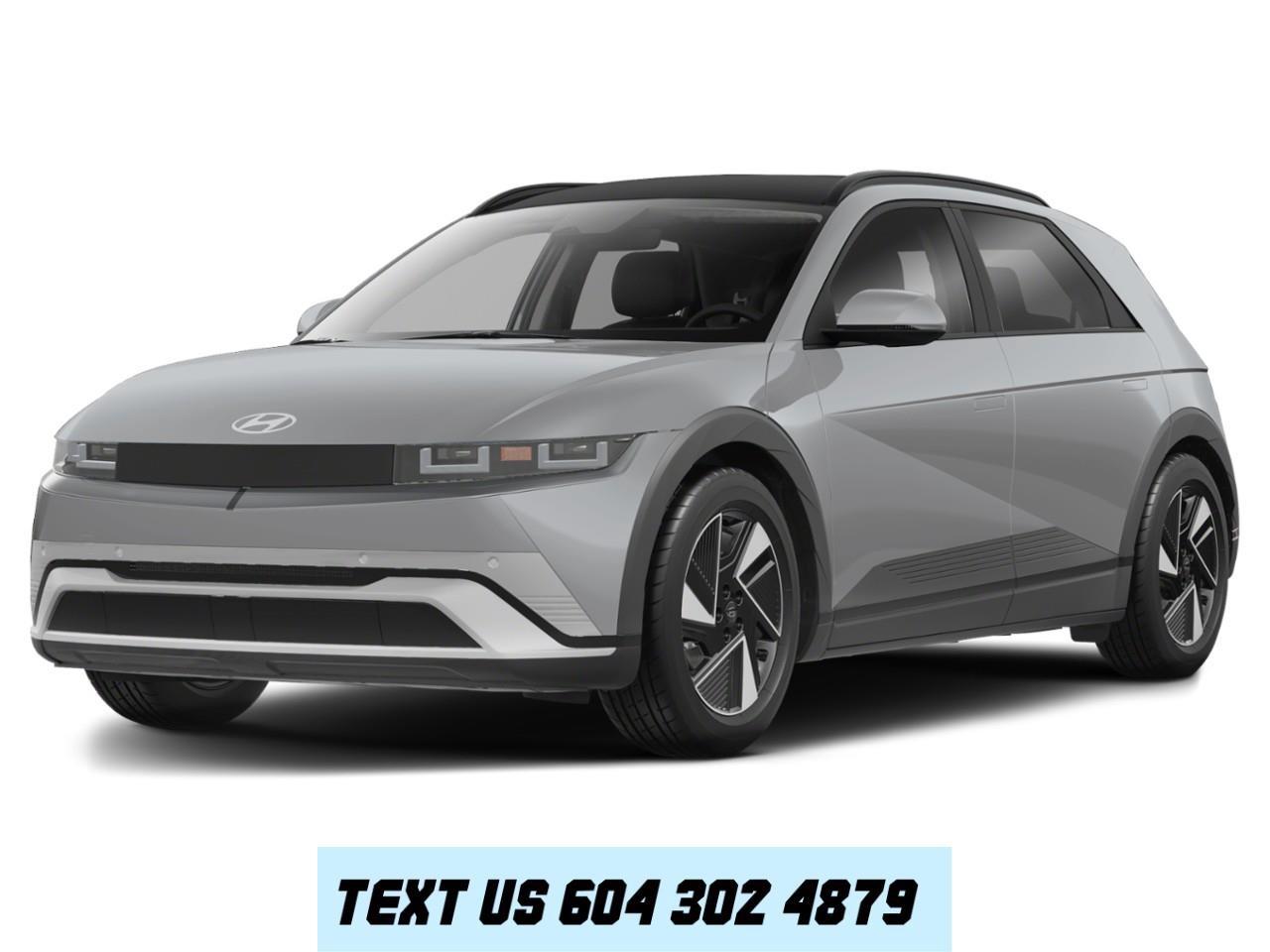 New 2026 Hyundai IONIQ 5 Preferred for sale in Abbotsford, BC