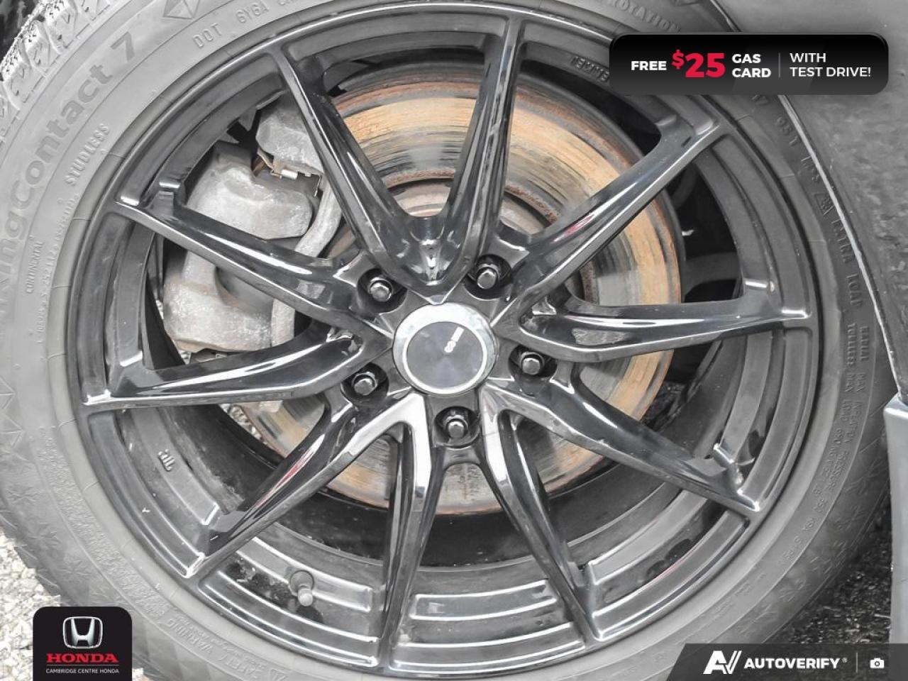 2019 Honda Civic Si HEATED SEATS | REARVIEW CAMERA | APPLE CARPLAY™/ANDROID AUTO™ Photo