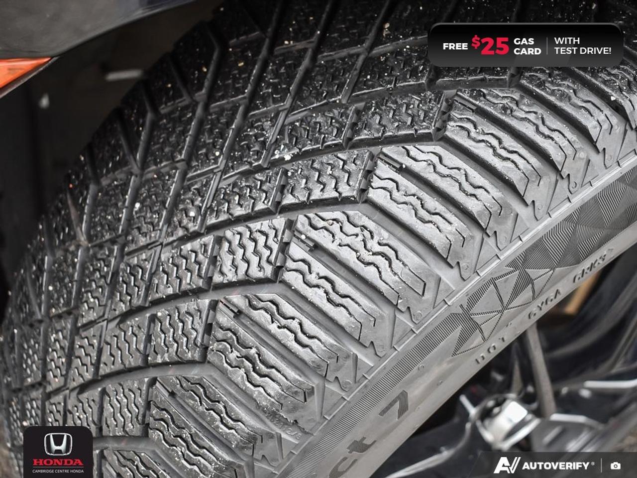 2019 Honda Civic Si HEATED SEATS | REARVIEW CAMERA | APPLE CARPLAY™/ANDROID AUTO™ Photo