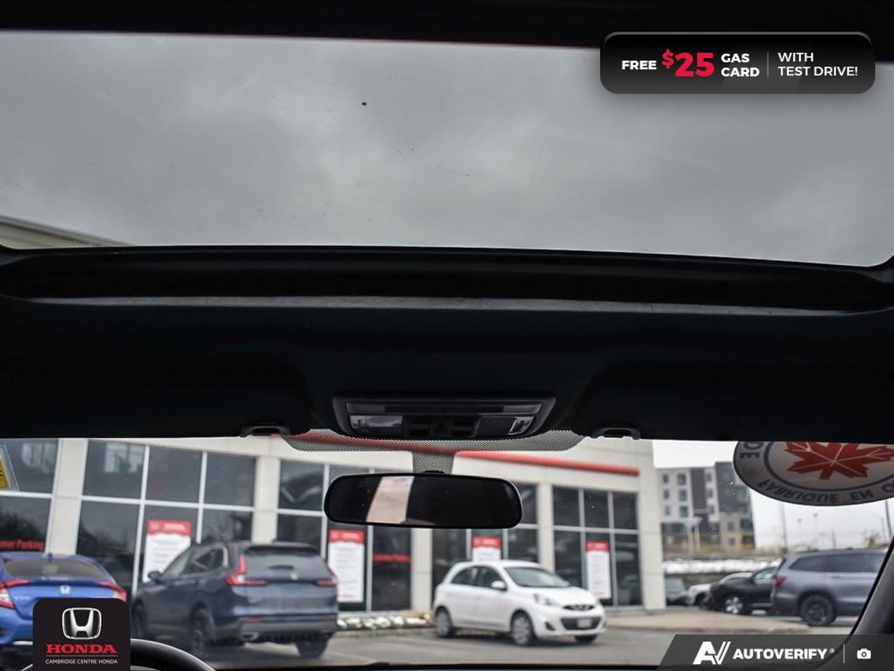 2019 Honda Civic Si HEATED SEATS | REARVIEW CAMERA | APPLE CARPLAY™/ANDROID AUTO™ Photo