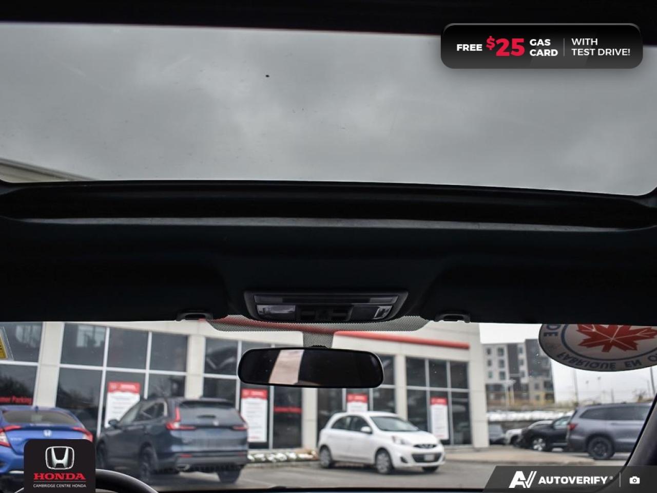 2019 Honda Civic Si HEATED SEATS | REARVIEW CAMERA | APPLE CARPLAY™/ANDROID AUTO™ Photo