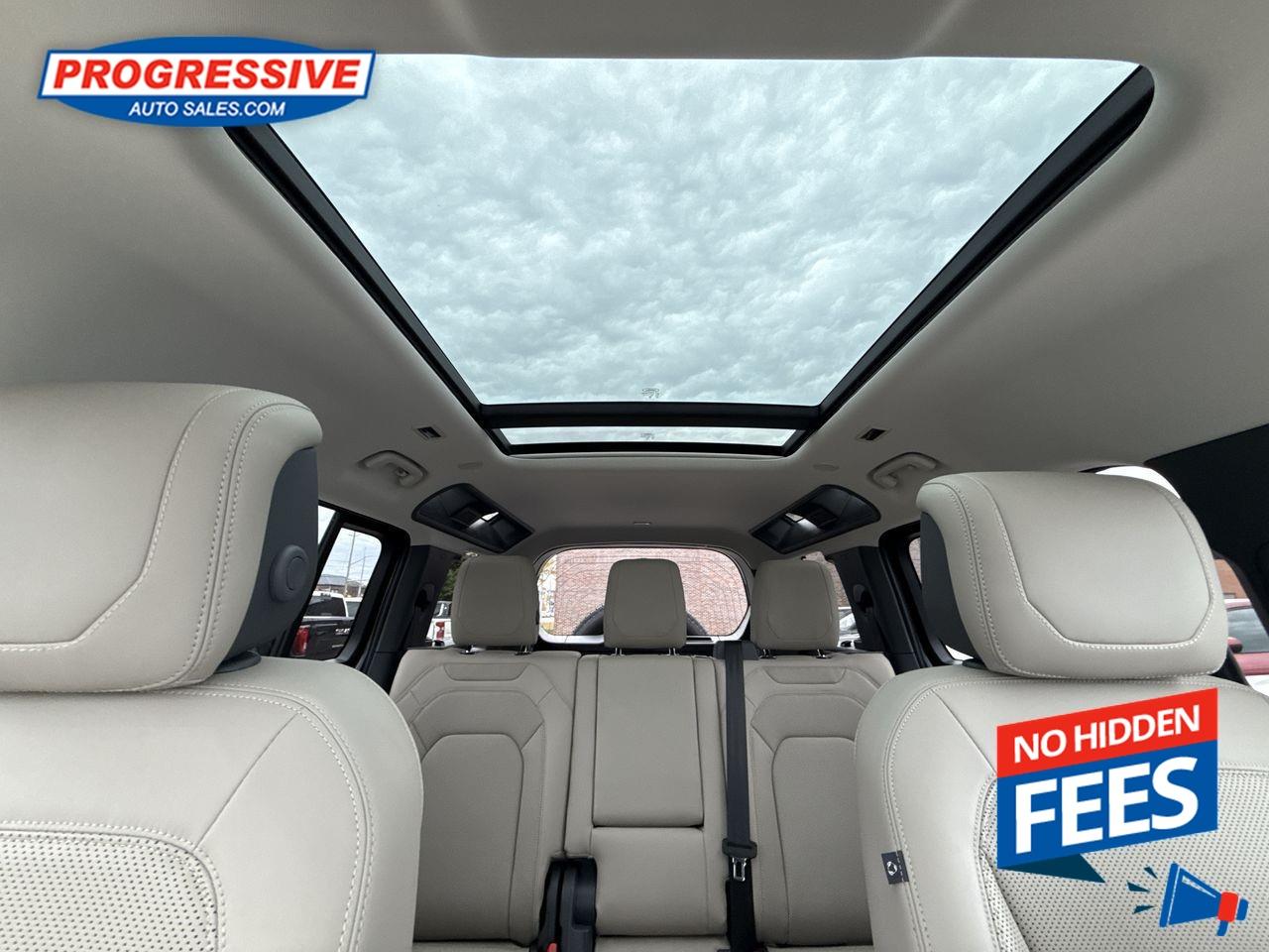 2024 Land Rover Defender P300 S Photo