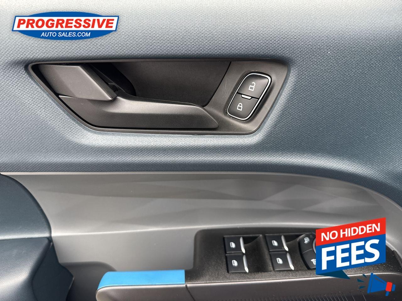 2025 Ford Maverick Lobo Standard Photo