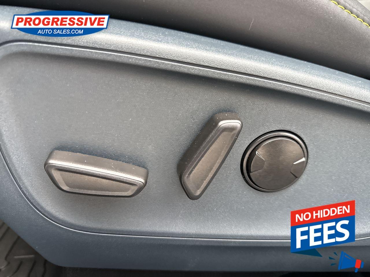 2025 Ford Maverick Lobo Standard Photo