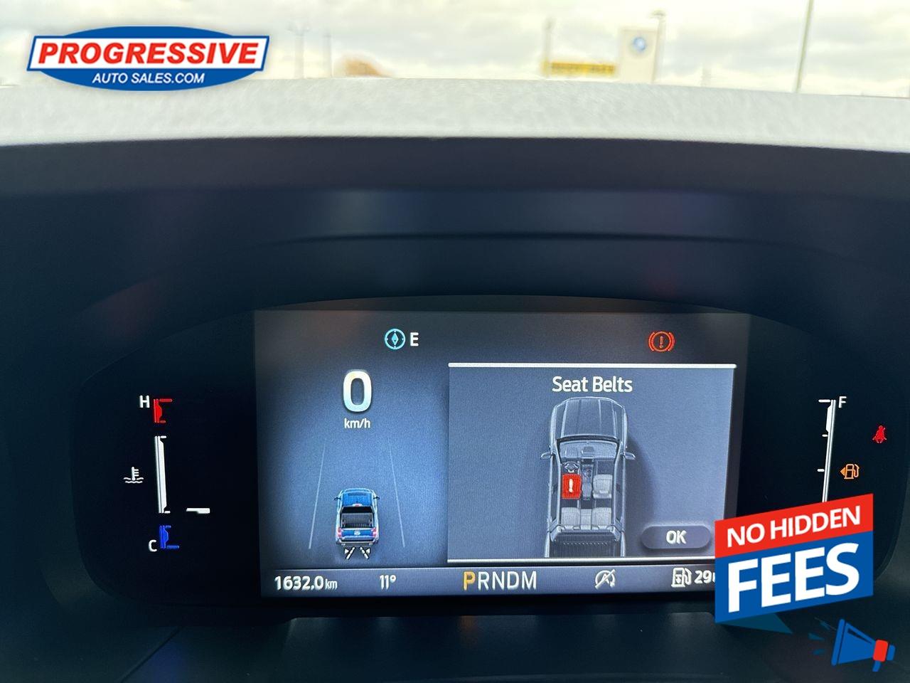 2025 Ford Maverick Lobo Standard Photo