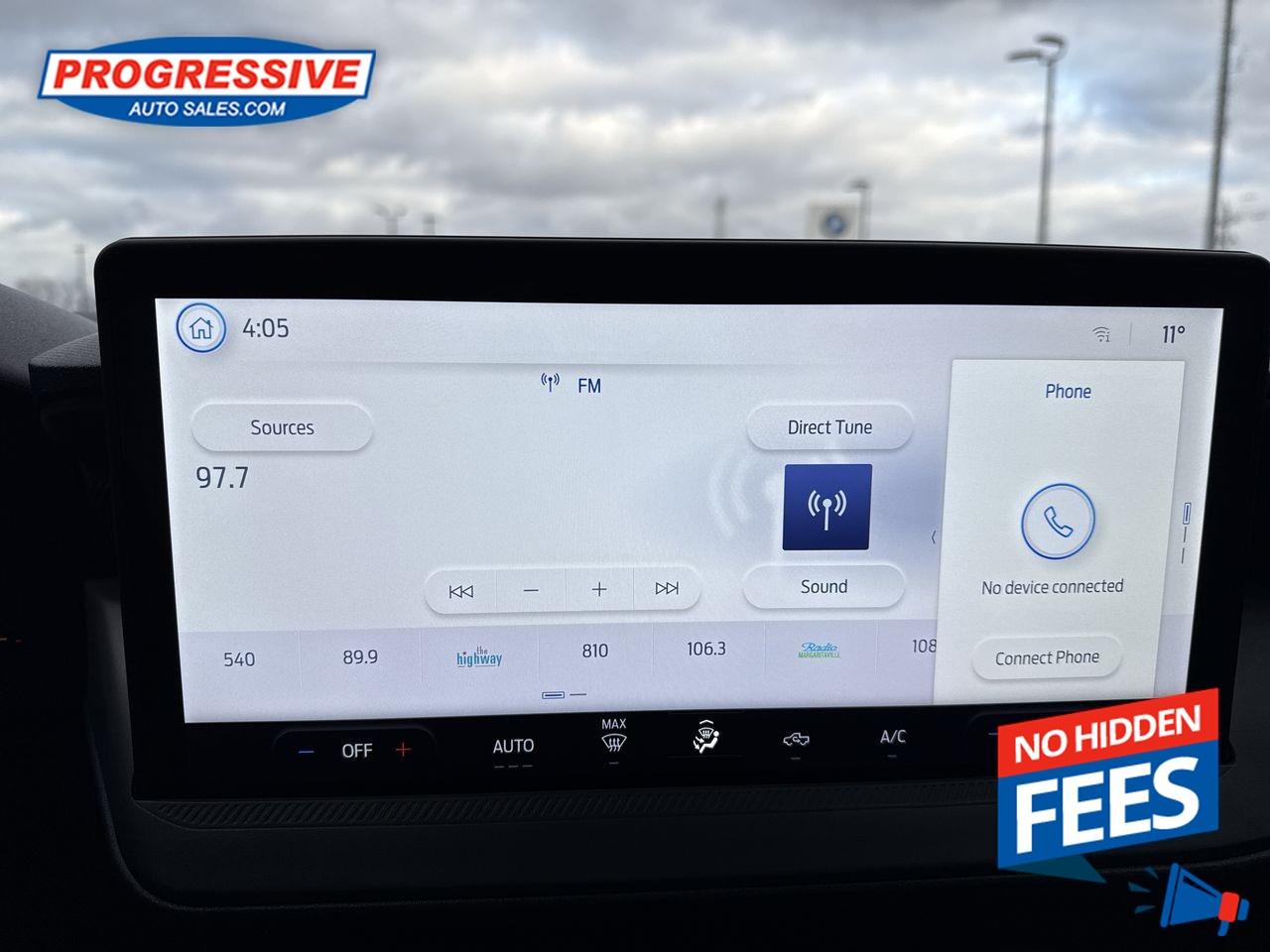 2025 Ford Maverick Lobo Standard Photo