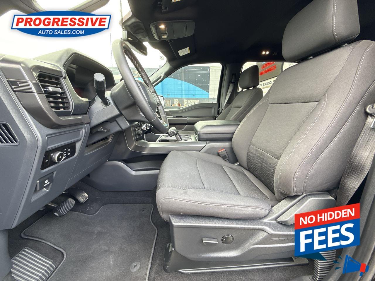 2024 Ford F-150 XLT Photo