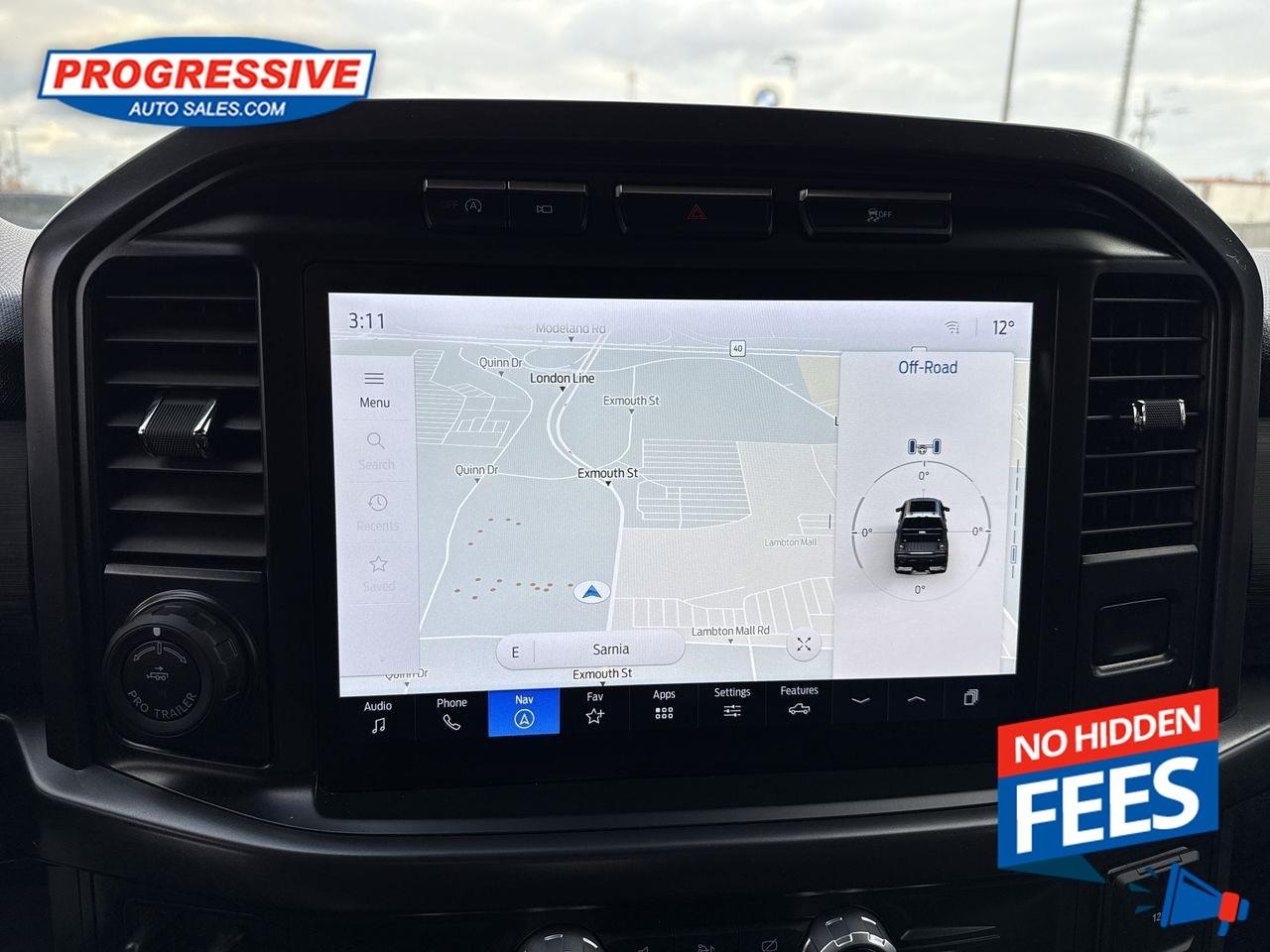 2024 Ford F-150 XLT Photo