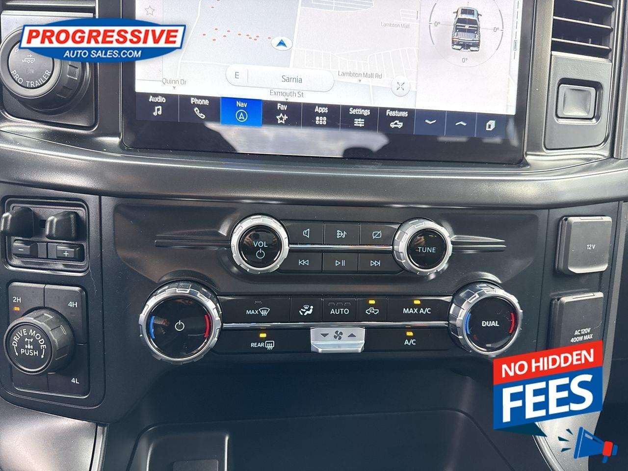 2024 Ford F-150 XLT Photo