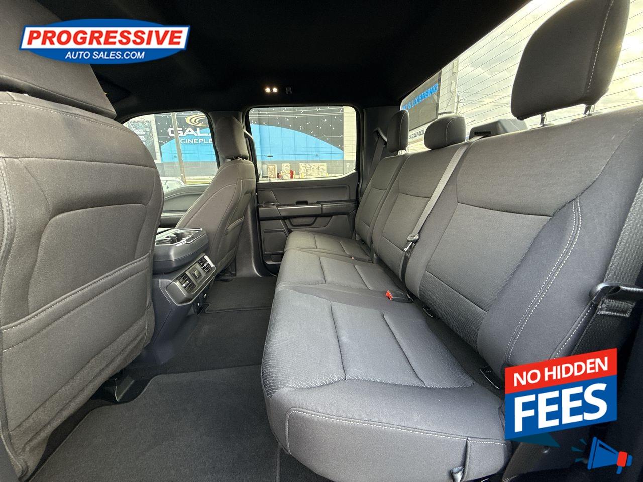 2024 Ford F-150 XLT Photo