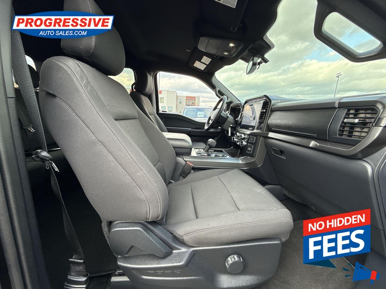 2024 Ford F-150 XLT Photo