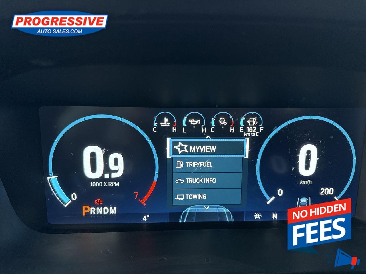 2022 Ford F-150 Tremor Photo