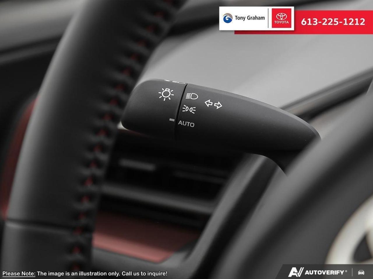 2026 Toyota Prius Plug-In Hybrid SE Photo