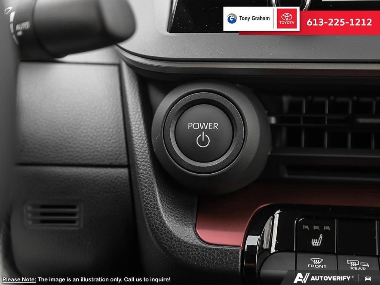 2026 Toyota Prius Plug-In Hybrid SE Photo