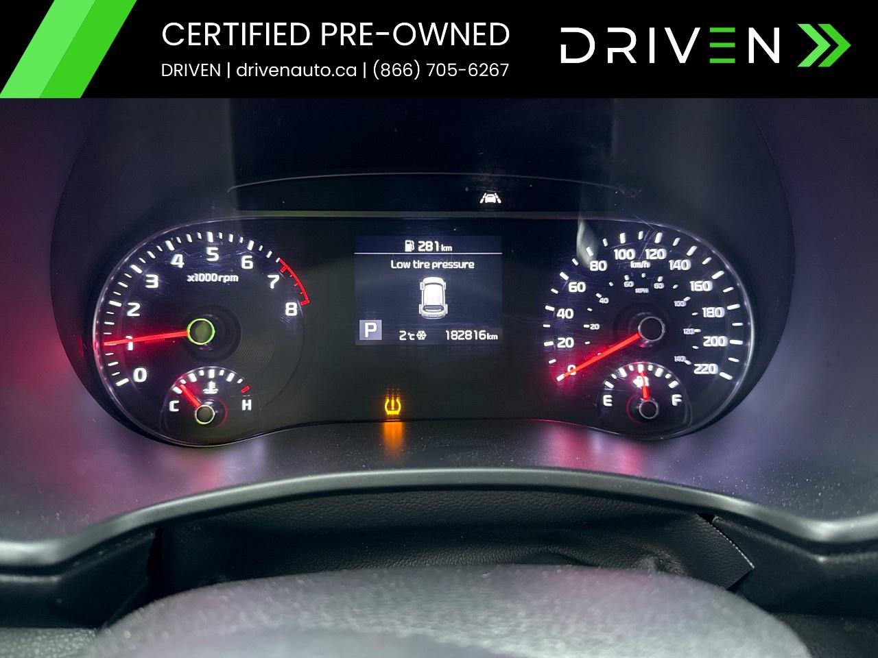 2020 Kia Soul EX IVT Photo