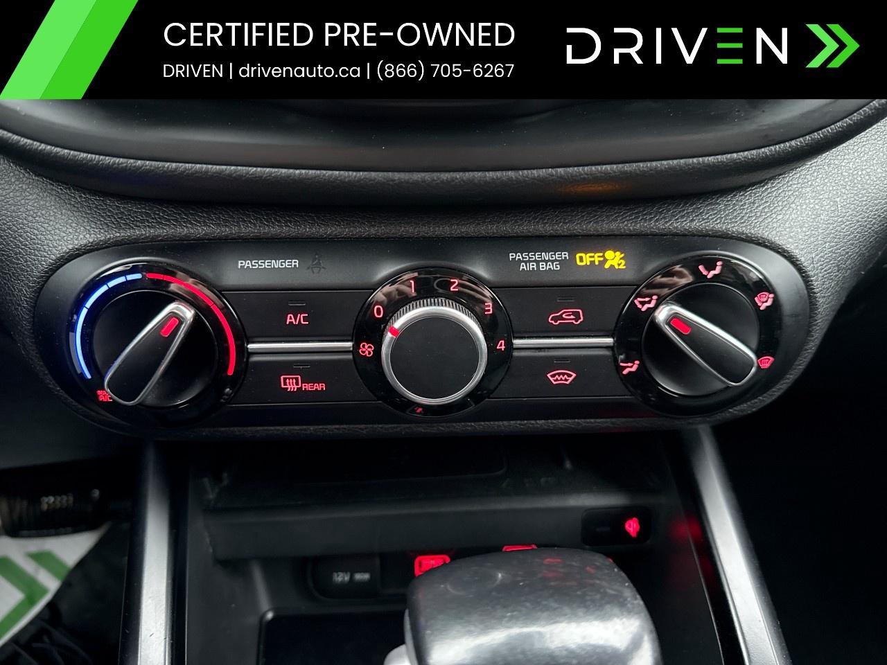 2020 Kia Soul EX IVT Photo