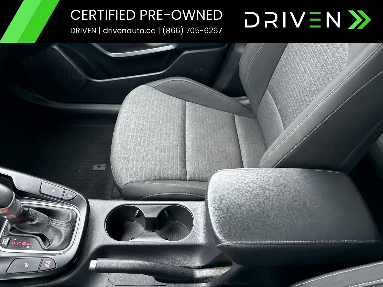 2020 Kia Soul EX IVT Photo