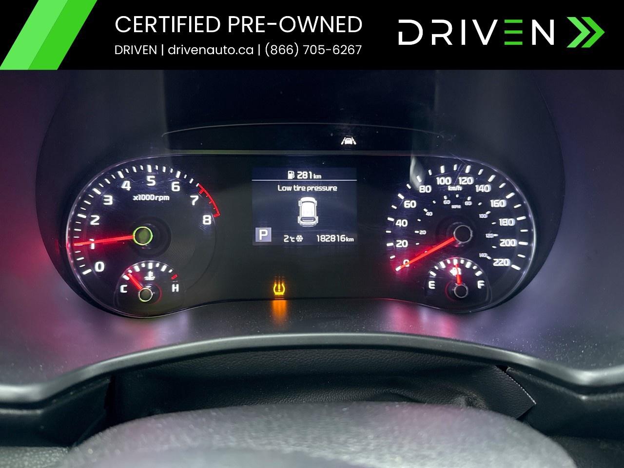 2020 Kia Soul EX IVT Photo