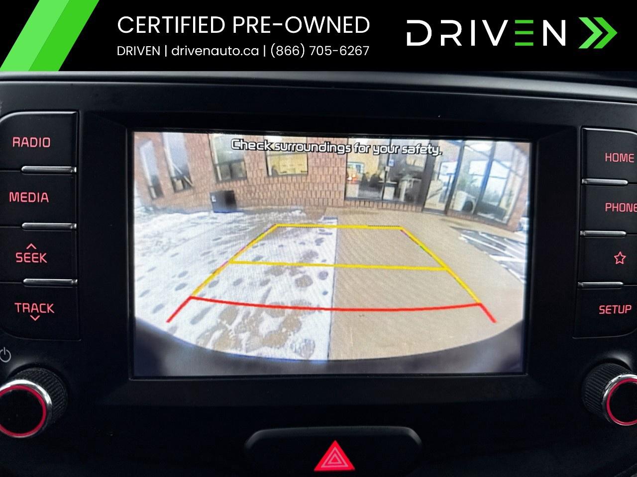 2020 Kia Soul EX IVT Photo