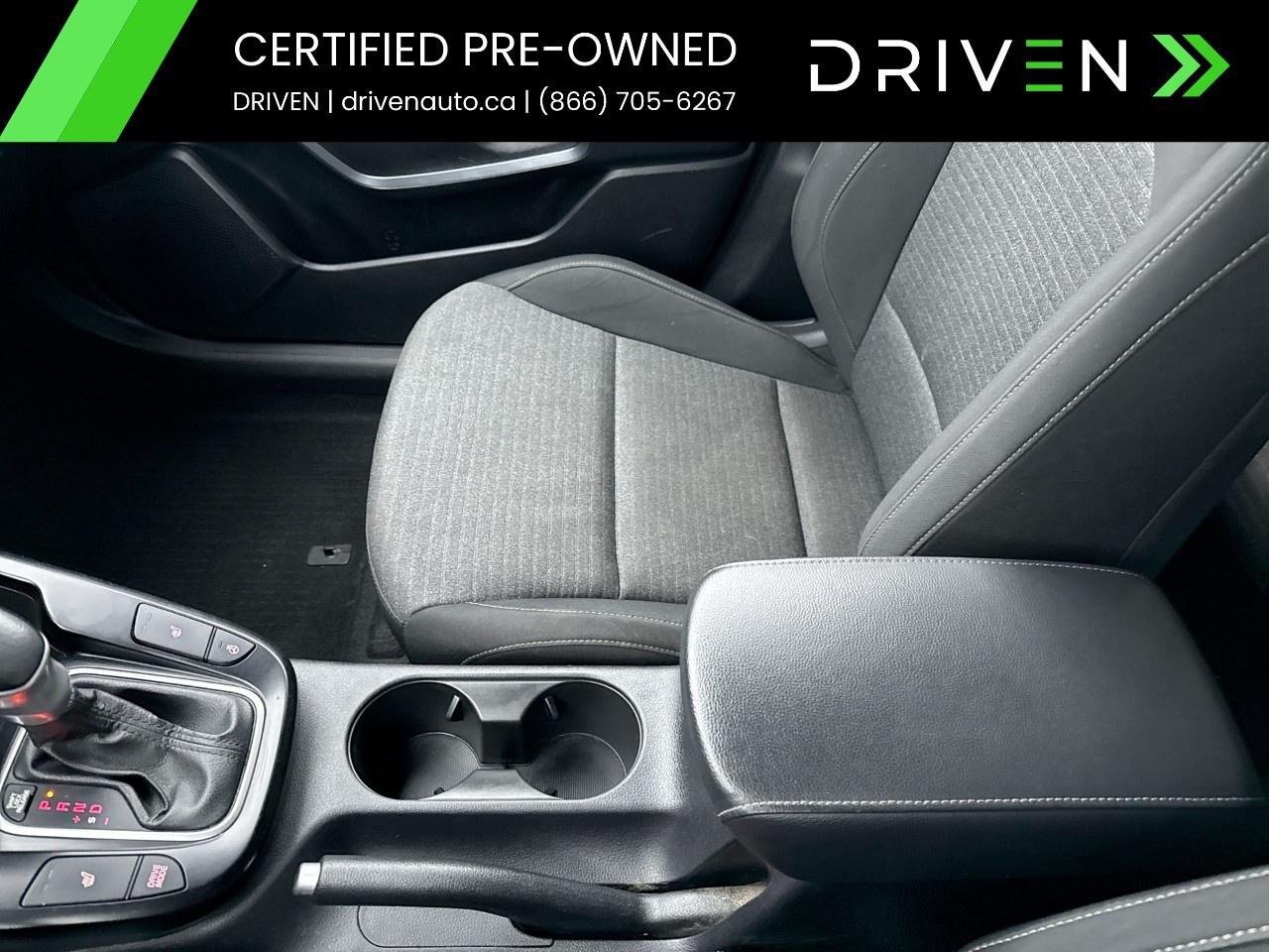 2020 Kia Soul EX IVT Photo