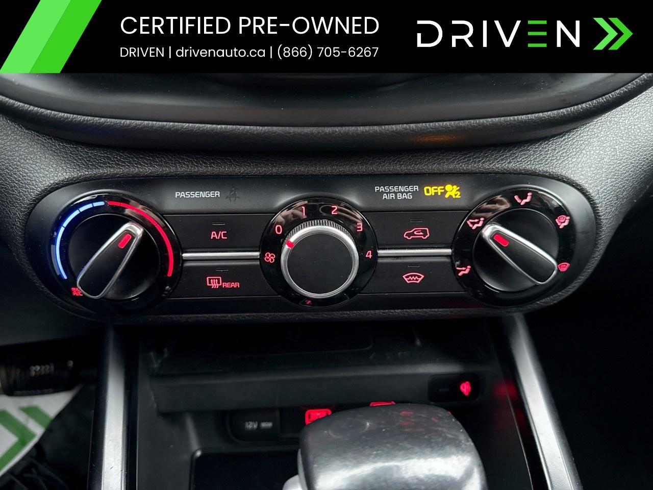 2020 Kia Soul EX IVT Photo