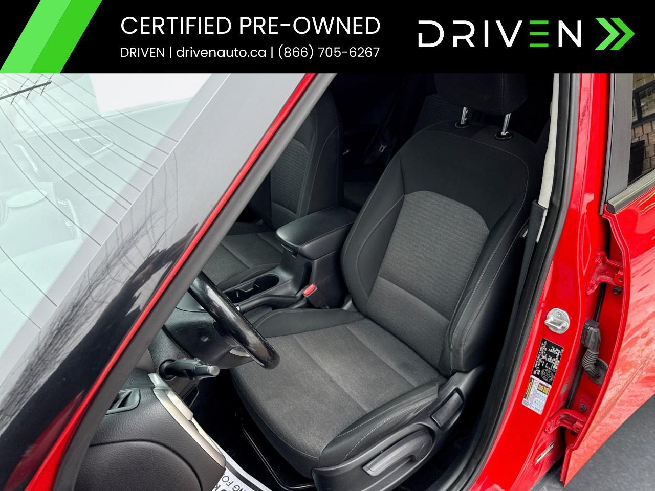 2020 Kia Soul EX IVT Photo