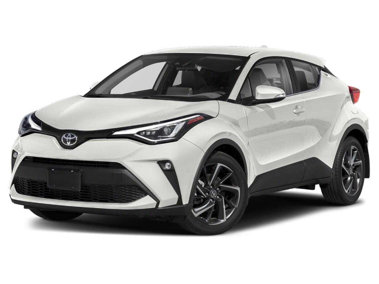 Used 2021 Toyota C-HR Limited for sale in Ottawa, ON