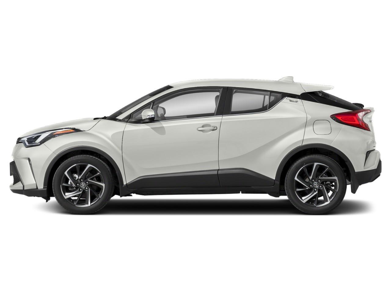 2021 Toyota C-HR Limited Photo