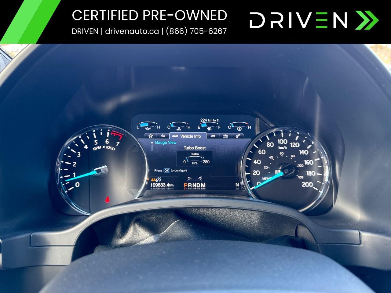 2018 Ford Expedition LIMITED MAX 4X4 Photo