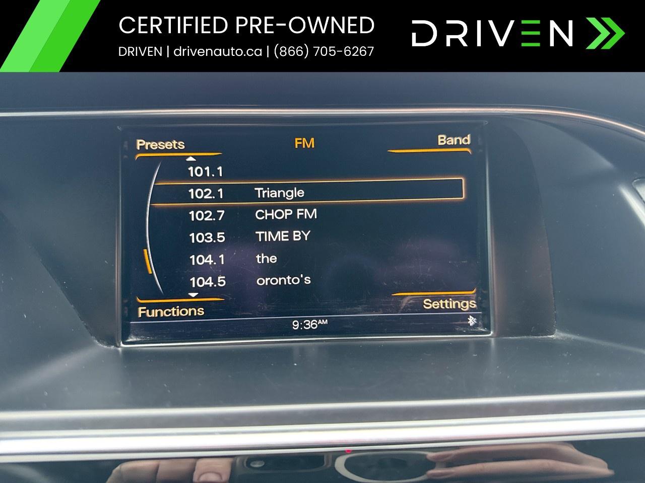 2017 Audi A5 2dr Cpe Auto Technik Photo