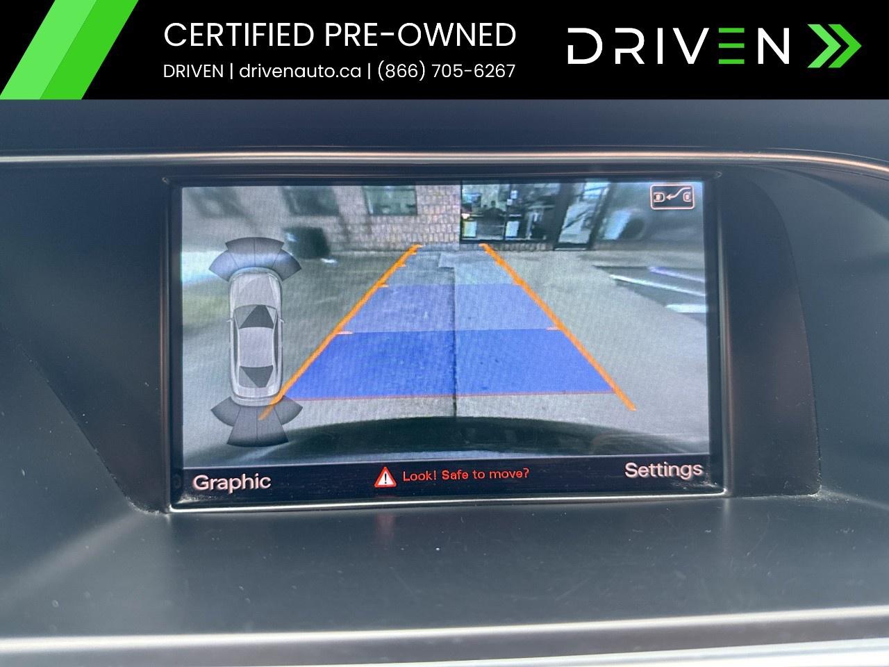 2017 Audi A5 2dr Cpe Auto Technik Photo