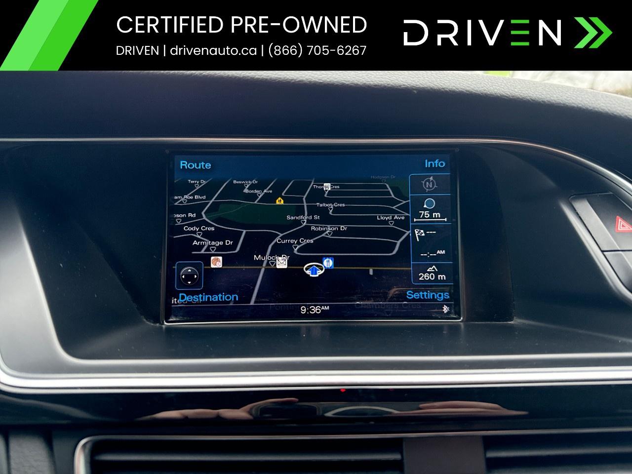 2017 Audi A5 2dr Cpe Auto Technik Photo