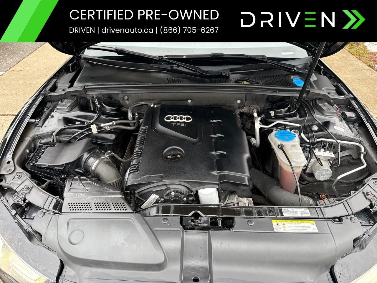 2017 Audi A5 2dr Cpe Auto Technik Photo