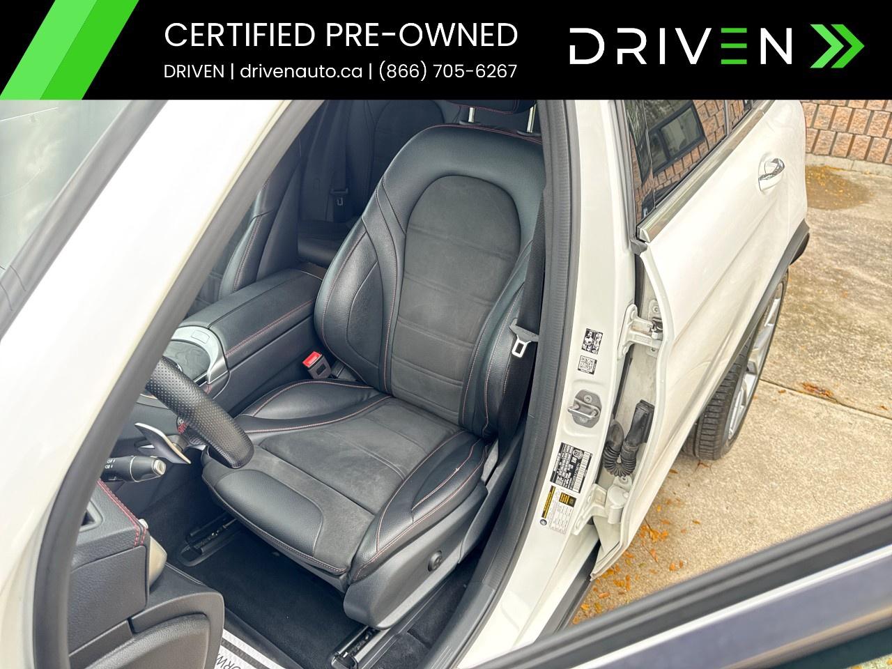 2020 Mercedes-Benz GLC AMG GLC 43 4MATIC SUV Photo