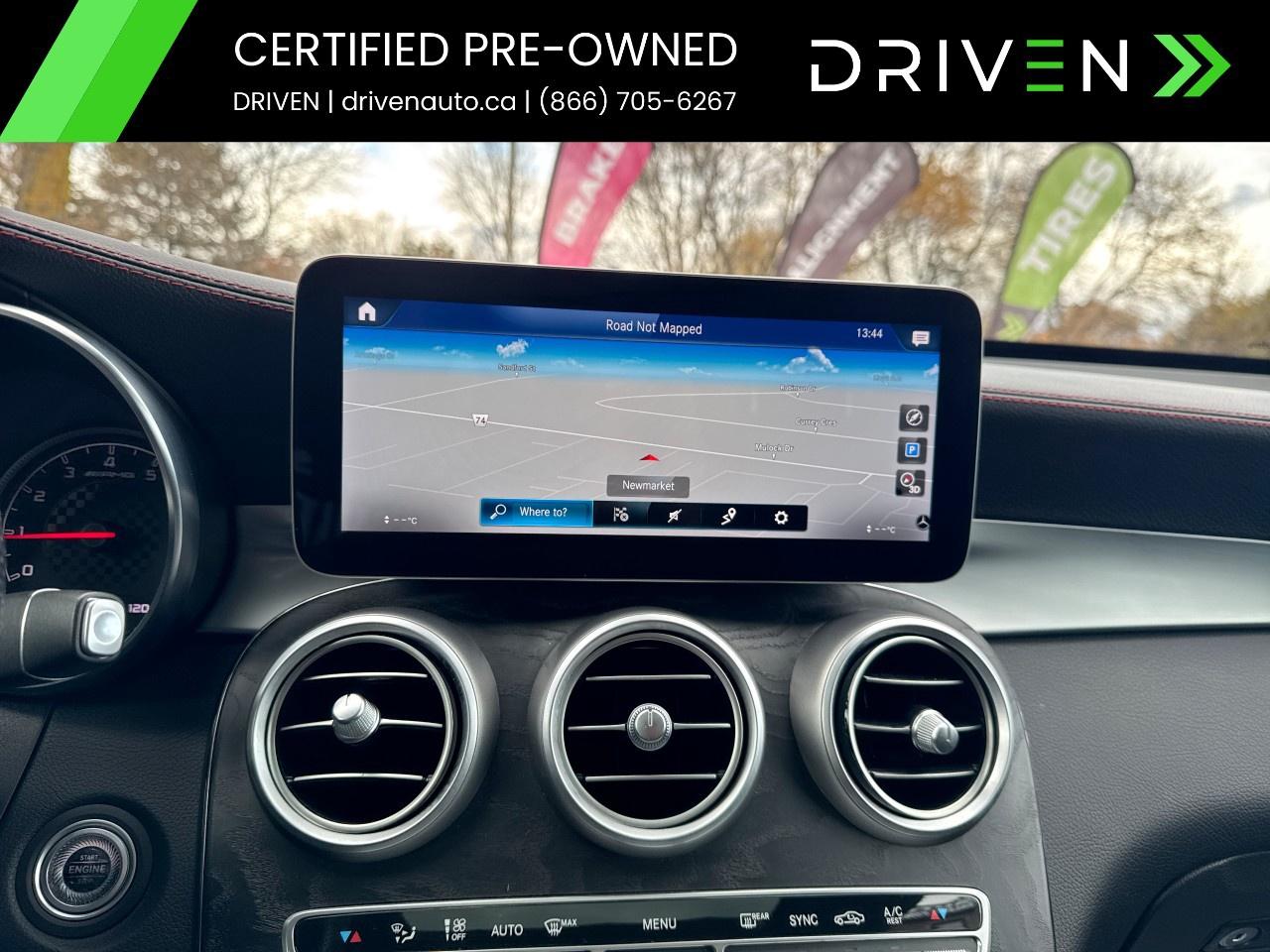 2020 Mercedes-Benz GLC AMG GLC 43 4MATIC SUV Photo