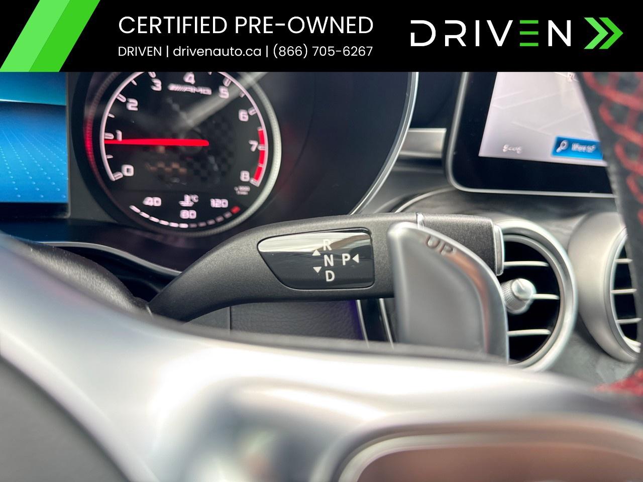 2020 Mercedes-Benz GLC AMG GLC 43 4MATIC SUV Photo