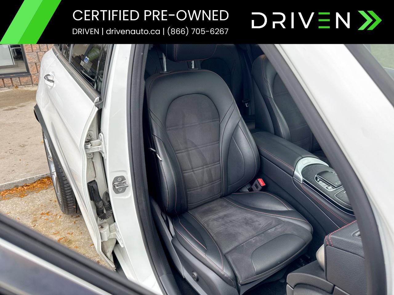 2020 Mercedes-Benz GLC AMG GLC 43 4MATIC SUV Photo