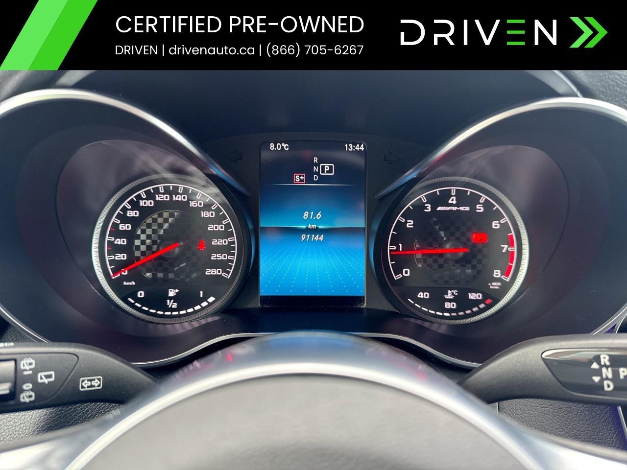 2020 Mercedes-Benz GLC AMG GLC 43 4MATIC SUV Photo